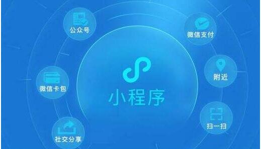 微信小程序开发 微信小程序究竟能为美业带来哪些好处