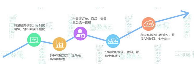 分销商城系统平台开发 分销系统定制开发 分销系统平台搭建