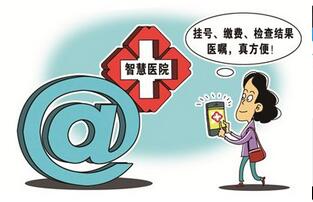 医疗预约挂号小程序开发，微信科室预约挂号小程序系统