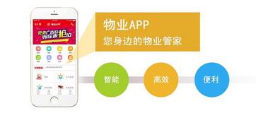 小区物业app开发功能解决方案